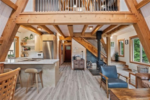 5461 Grouse Rd, Courtenay, BC 