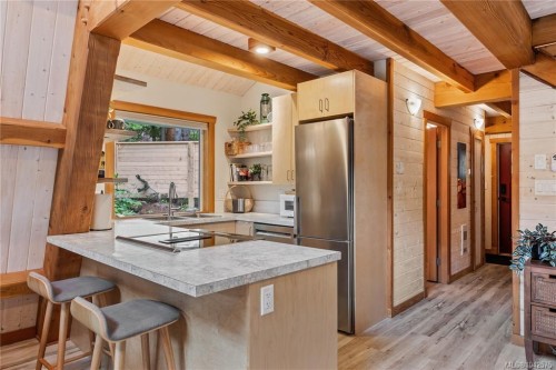 5461 Grouse Rd, Courtenay, BC 