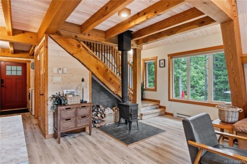 5461 Grouse Rd, Courtenay, BC 