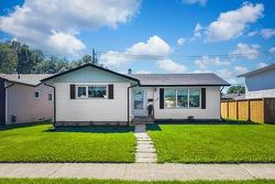 296 Rouge RD  Winnipeg, MB R3K 1K2