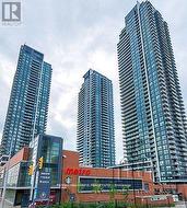 1205 - 2220 LAKESHORE BOULEVARD W Toronto, ON M8V 0C1