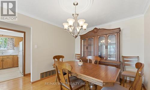 7066 Magic Court, Mississauga, ON 