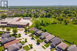 View of home and school - 