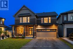 206 REISLING WAY  Ottawa, ON K1T 0X1