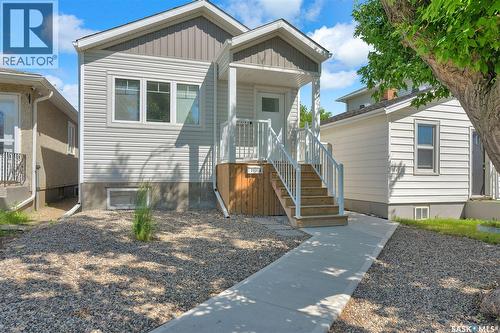 2031 Francis STREET  Regina, SK S4N 2P2