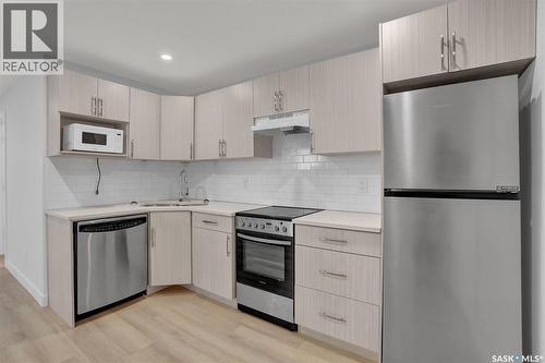 2031 Francis Street, Regina, SK 