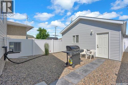2031 Francis Street, Regina, SK 
