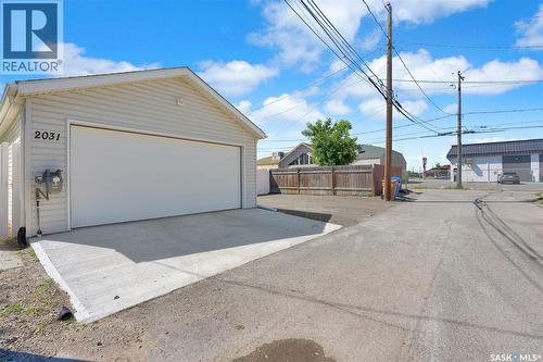2031 Francis Street, Regina, SK 
