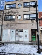 201 - 2820 DANFORTH AVENUE  Toronto, ON M4C 1M1