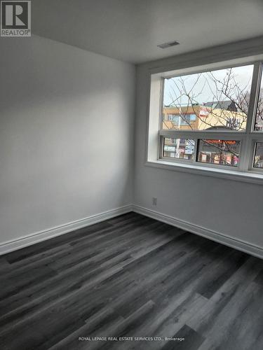 201 - 2820 Danforth Avenue, Toronto, ON 