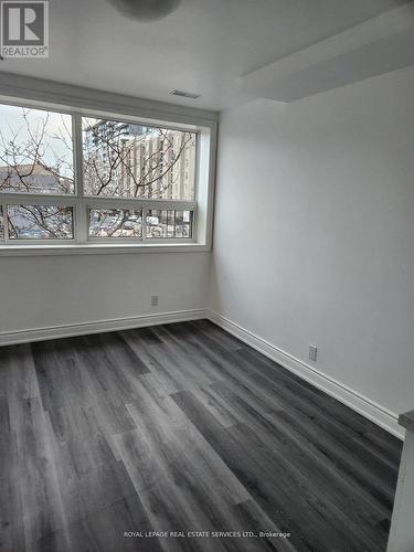 201 - 2820 Danforth Avenue, Toronto, ON 