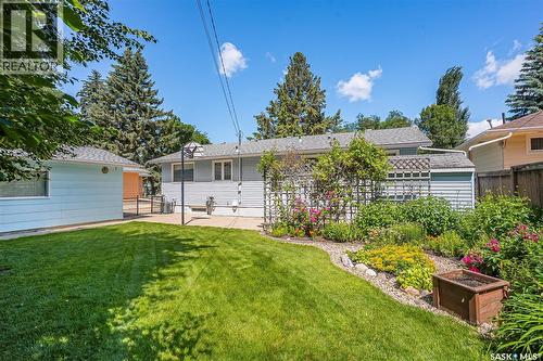 310 Adelaide Street E, Saskatoon, SK 