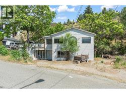 345 Poplar Point Drive Kelowna, BC V1Y 1Y2