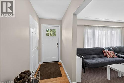 27 Ainslie Avenue, Hamilton, ON 