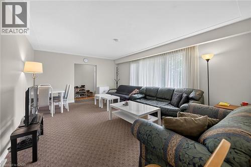 27 Ainslie Avenue, Hamilton, ON 
