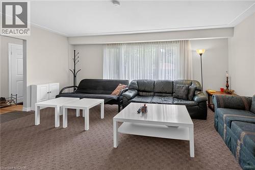 27 Ainslie Avenue, Hamilton, ON 
