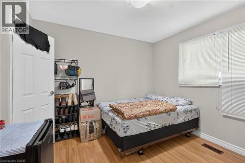 27 Ainslie Avenue, Hamilton, ON 