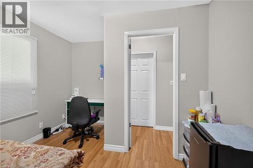 27 Ainslie Avenue, Hamilton, ON 