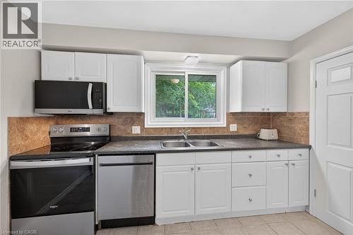27 Ainslie Avenue, Hamilton, ON 