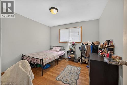 27 Ainslie Avenue, Hamilton, ON 