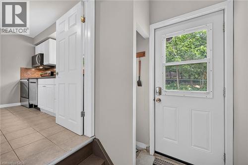 27 Ainslie Avenue, Hamilton, ON 