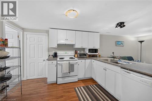 27 Ainslie Avenue, Hamilton, ON 