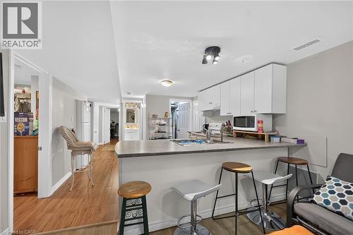 27 Ainslie Avenue, Hamilton, ON 