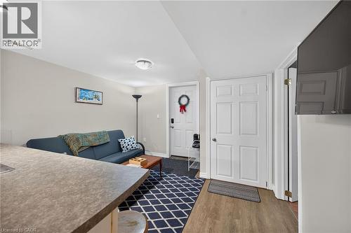 27 Ainslie Avenue, Hamilton, ON 