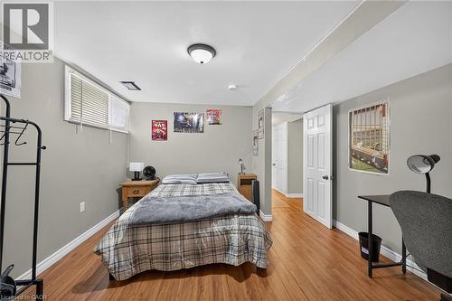 27 Ainslie Avenue, Hamilton, ON 
