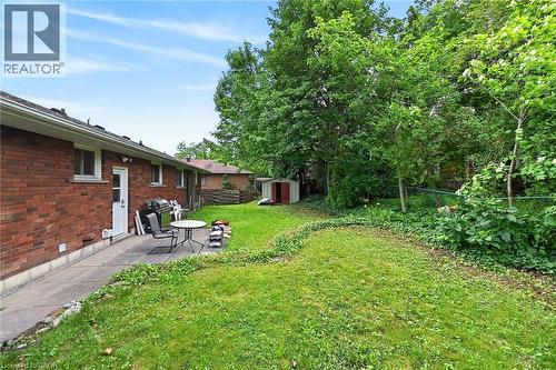 27 Ainslie Avenue, Hamilton, ON 