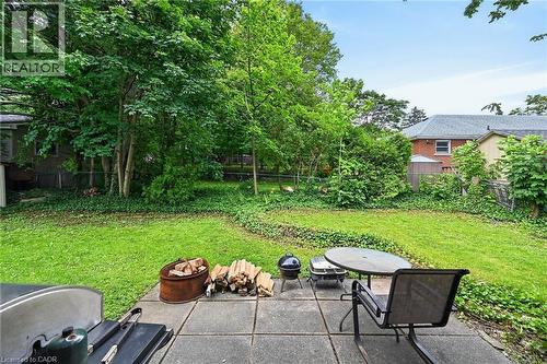 27 Ainslie Avenue, Hamilton, ON 