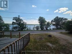 view from Living room - 