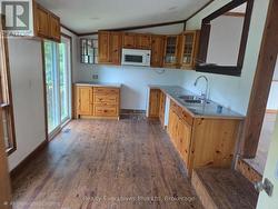 Kitchen - 
