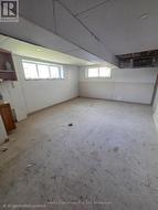 Basement Rec room - 