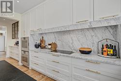 All Appliances Are Gaggeneau - 