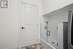 Built In Dog Shower In Laundry Room - 