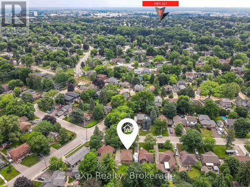 151 Hungerford Road, Cambridge, ON 