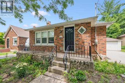 151 Hungerford Road, Cambridge, ON 