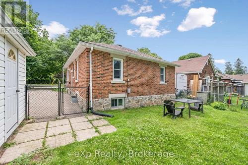 151 Hungerford Road, Cambridge, ON 
