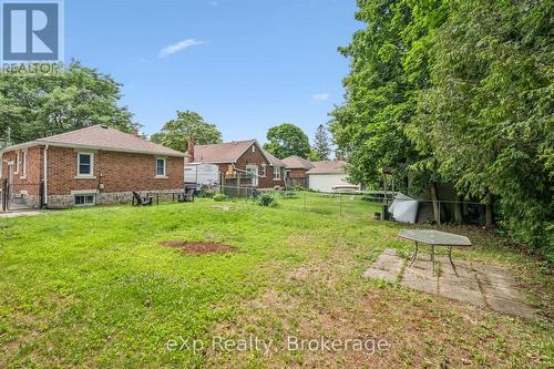 151 Hungerford Road, Cambridge, ON 