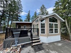 5478 93/95 Highway Lot# 54 Fairmont Hot Springs, BC V0B 1L1