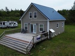2339 Portage Road Estmere, NS B0E 2K0