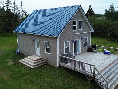 2339 Portage Road, Estmere, NS 