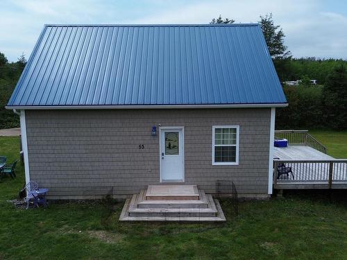 2339 Portage Road, Estmere, NS 