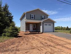 43 Acadian Avenue  Summerside, PE C1N 6H5