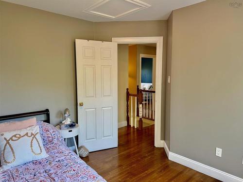 1037 Lakeside Road, Milton Highlands, NS 