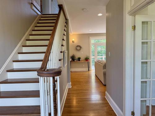 1037 Lakeside Road, Milton Highlands, NS 