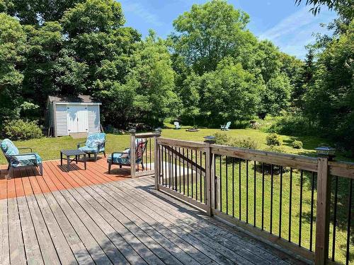 1037 Lakeside Road, Milton Highlands, NS 