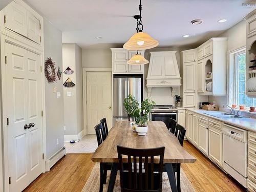 1037 Lakeside Road, Milton Highlands, NS 