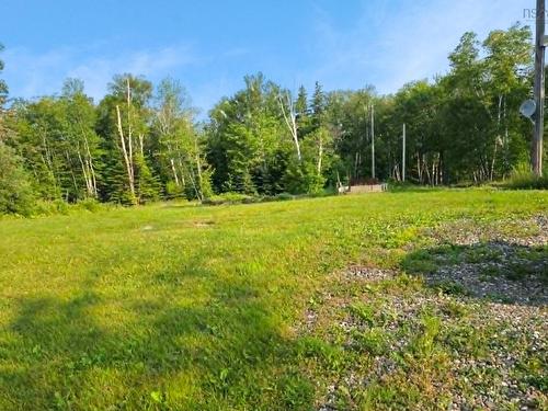 5 Penny Lane, Big Pond, NS 